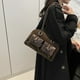 thumbnail image 2 of Purse Axila Bag Faux Suede PU Cuero Damas Lindo para Mujeres, 2 of 9