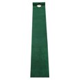 thumbnail image 3 of Indoor Golf Putter Mat Green Trainer Blanket Equipment Golf Hitting Practice Turf,, 3 of 5