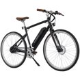 thumbnail image 1 of The Huffy Montview 700C Electric Men’s Bike, 1 of 9