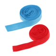 thumbnail image 1 of 2 Uds 15mm Banda Elástica de de Spandex DIY Accesorios para Lazos para El Cabello Artesanía de perfecl Banda elástica de coser, 1 of 8