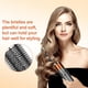 thumbnail image 5 of Para , Accesorio de Cepillo Voluminizador Redondo Grande y Pequeño: Mejora el Volumen y el Estilo Sin Esfuerzo Gris+, 5 of 5