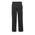thumbnail image 4 of Cargo Pant, Men, Black, 4836U PT88BK4836U, 4 of 4