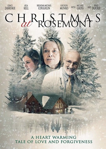 The Spirit of Christmas (DVD), Image Entertainment, Holiday