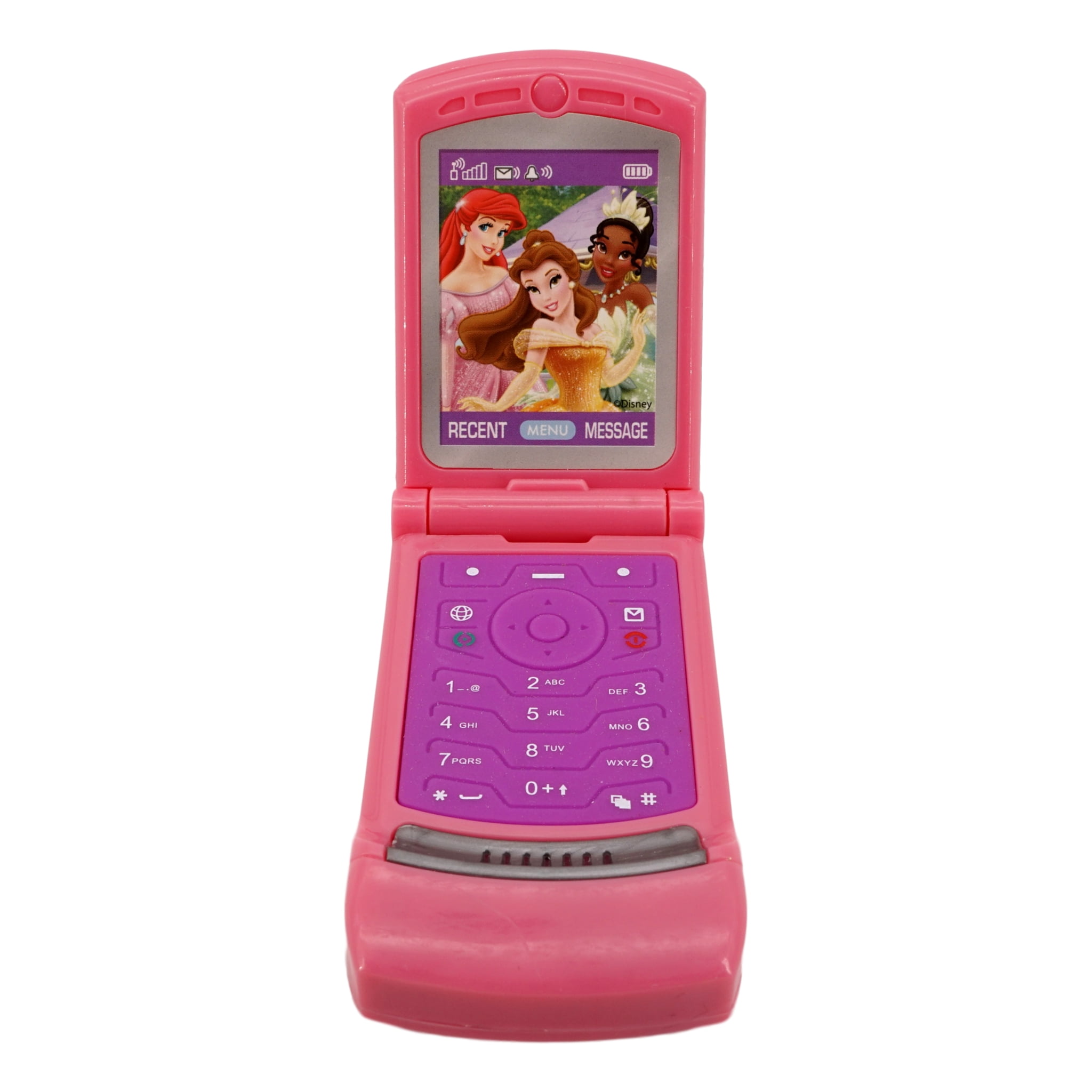 fake phone toy