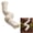 Limestone, variant on Amerimax Green Flexible Downspout Extension Gutter Connector Rainwater Drainage