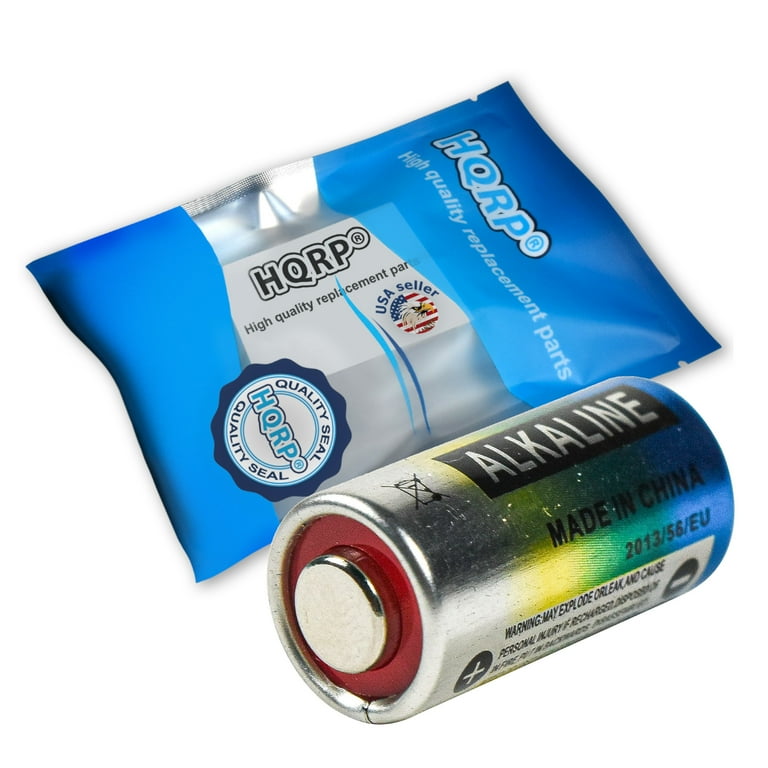 Camera Batteries For Canon 4x Batteries 6V 4LR44, For CANON A1 AE1