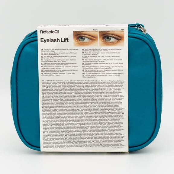 Refectocil - Eyelash Lift - 36 Applications