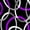 Minimalist 07, variant on Manfei Black Gray Circle Twin Comforter Sets, Aesthetic Minimalist Bedding Set, Black Reversible 2-Piece, 1 Comforter and 1 Pillowcase