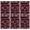 Purple, variant on 2 Pcs Funny Kitchen Towels,Halloween Purple and Black Striped Pumpkins Microfiber Dish Towels,Kitchen Tea Towels,Kitchen Towel Set (18" X 26")