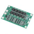 thumbnail image 4 of Placa protectora de batería de litio de 3 series, 60 A, 12,6 V-14 V: edición equilibrada para aplicaciones de CC, 4 of 8