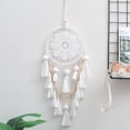 thumbnail image 5 of Prettyui Small Dream Catcher Wind Chime Pendant Wall Hanging Home Decoration Gift Crafts, 5 of 6