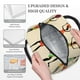 thumbnail image 3 of Balery African Women Bolsa de Almuerzo para Mujeres, Caja de Almuerzo, Bolsa de Almuerzo Pequeña Impermeable, Tote de Almuerzo Reutilizable con Gran Capacidad, 3 of 6