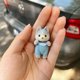 thumbnail image 4 of Figuras de anime de Sylvanian Families en existencia, modelos de juguetes para bebés de jardín de infantes, decoración, muñecos coleccionables, regalo de cumpleaños, 4 of 5