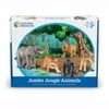 JUMBO JUNGLE ANIMALS