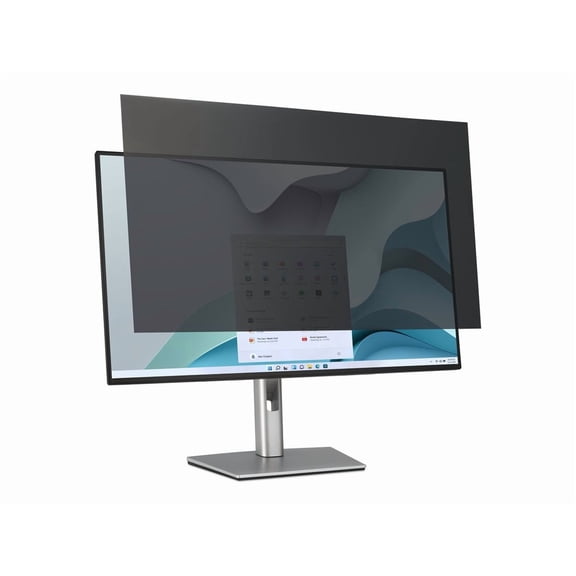 Kensington High Clarity Privacy Screen Filter for Monitors 23.8" [16:9] (hc238a169a)