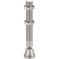 De-Sta-Co Swivel Foot Spindle, 5/16-18, 0.56, 2.75 507206
