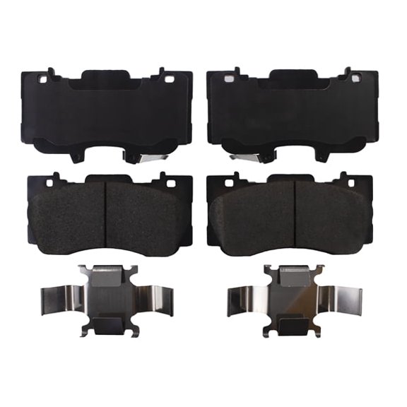 ADVICS Disc Brake Pad Set