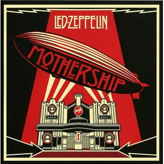 Buy Led Zeppelin : Led Zeppelin (CD, Album, RE, RM) Online for a great  price