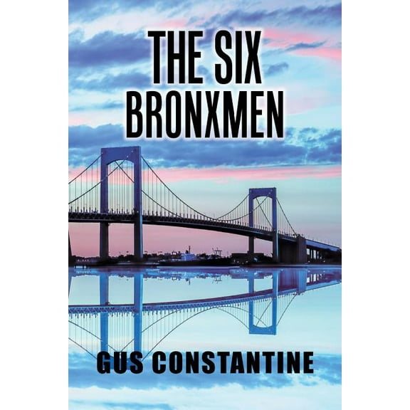 Six Bronxmen