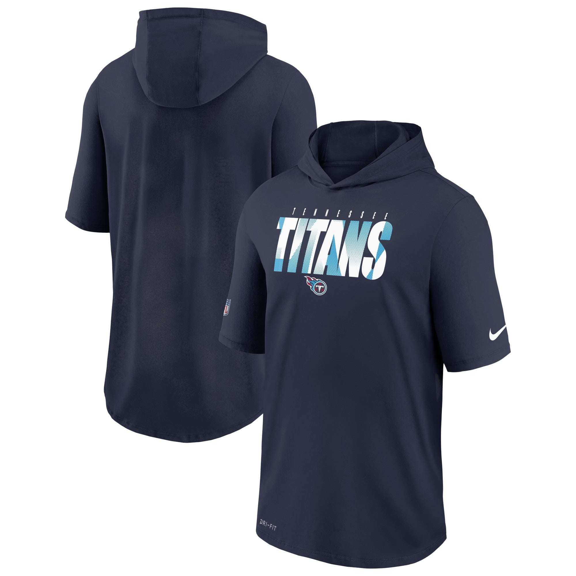 tennessee titans nike hoodie