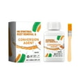thumbnail image 1 of fsxdhpcsgfc Efficient Removal And Agent Metal Artifact Functional Removal And Conversion Agent Widely Applicable To Various Metals 1pc 100ml, 1 of 3