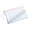 Pink, variant on Durable A5 Size Document Storage Tote Bag, Large Capacity File Organizer, Classification Collection Pouch, Practical for Study, Office Use, Certificate and Paper Arrangement, Green