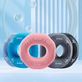 thumbnail image 3 of Grip Strength Trainer with Silicone Rings with 3 Different Resistance Levels for Stress Relief Hand Wrist Muscle Trainer, 3 of 4