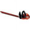 All 22" Dual-action Hedge Trimmer