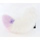 thumbnail image 1 of Fluffy Fox Tail Realistic Furry Animal Tail with Adjustable Belt Cute Fox Cosplay Costume Accessories for Halloween Party, 1 of 3