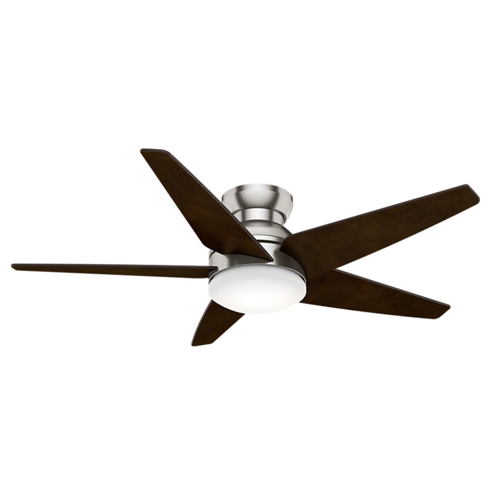 Casablanca Fan Company Isotope 52 in. Indoor Ceiling Fan - Walmart.com