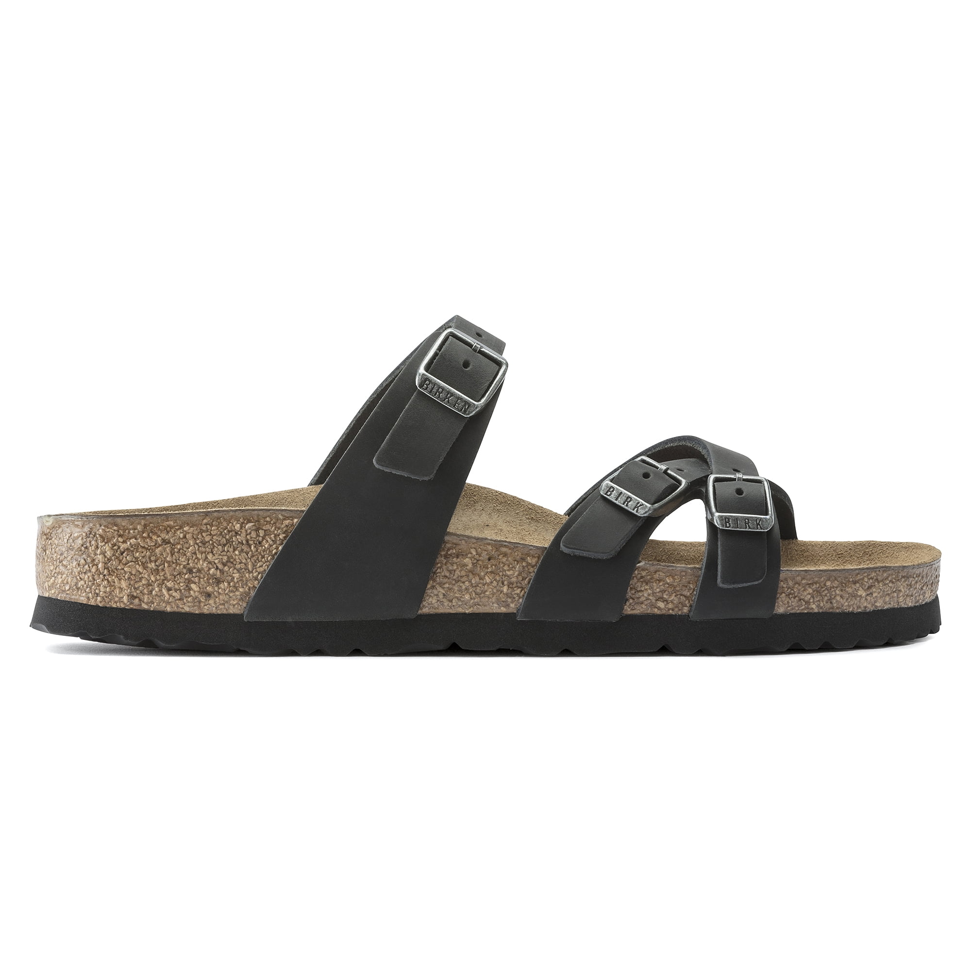 BIRKENSTOCK Unisex Adult EU 39 Narrow (Men's 6-6.5 US