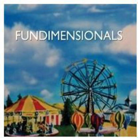Fundimensionals