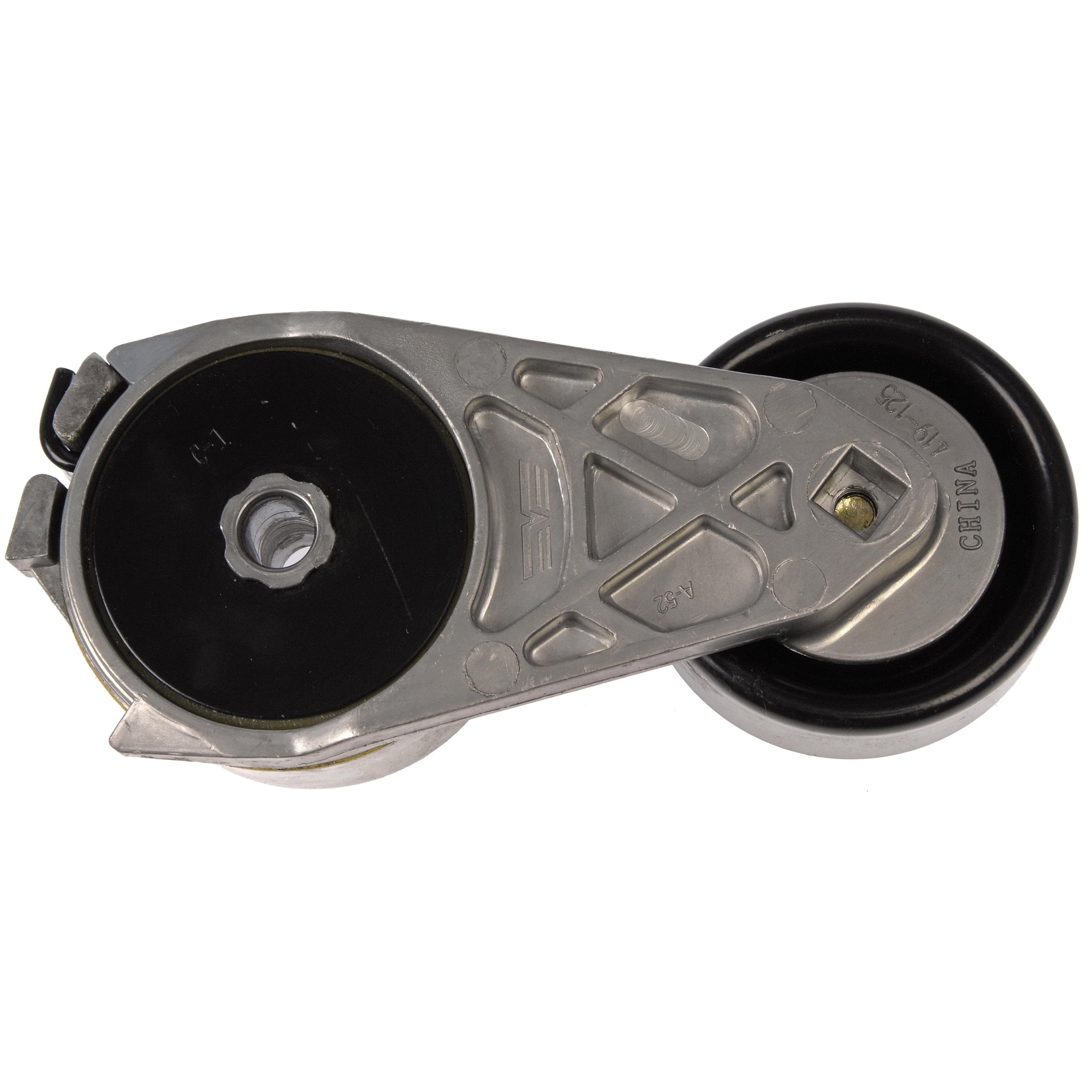 Dorman 419-125 Accessory Drive Belt Tensioner Assembly for Specific Models