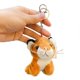 thumbnail image 1 of Cute Tiger Hair Clips Tiger Ears Hair Side Clips Lovely Animal Ear Hair Barrettes Cartoon Hairpin Halloween Headwear, 1 of 4
