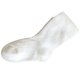 thumbnail image 3 of Pantimedias para niñas, polainas para niños blancas, suaves, encantadoras, transpirables, cómodas y amigables con la piel, para fiesta diaria S, 3 of 5