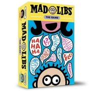 Mad Libs the Game (Other)
