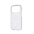 thumbnail image 5 of Tech21 Evo Lite Case with MagSafe for iPhone 17 Pro 6.3" Clear - T21-11329, 5 of 7