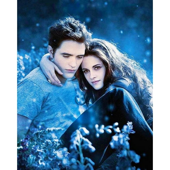 Paint by Numbers Kit for Adults -Twilight  - Beginners Acrylic Adult Paint by Number Kits on Canvas Digital Oil Number Painting Kits for Home Decor Gift 16"x20"-