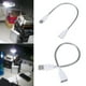 thumbnail image 4 of Cable Adaptador LED Extensión USB A Tubo Flexible Metal, 4 of 6