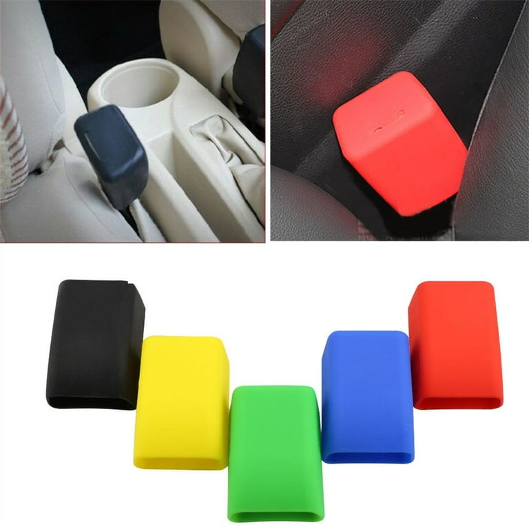 Seat belt scratch protector cheap
