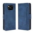 thumbnail image 5 of Funda Tipo Billetera GANGXUN para Xiaomi POCO X3 PRO – Tapa Flip con Tarjetero, 5 of 5