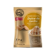 Big Train Dulce De Leche Blended Ice Coffee Beverage Mix, 3.5 lb