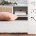 thumbnail image 5 of SAFAVIEH Sahara Marcus Geometric Area Rug, Natural/Ivory, 3' x 5', 5 of 11