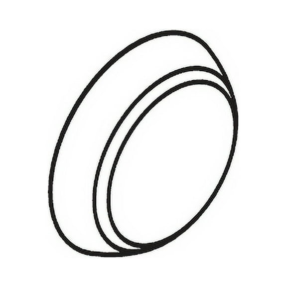 Moen 130150 Replacement Handle - Nickel