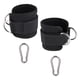 thumbnail image 5 of 2 piezas de correas de tobillo, accesorio de Cable para gimnasio, accesorios para máquinas, puños de tobillo para entrenamiento de glúteos, abductores, 5 of 8