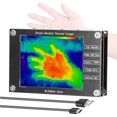 thumbnail image 1 of Portable Thermal Imager -40 to 300 Small Thermal Imaging Camera Support 2.8inch ,Easy to Use, 1 of 6