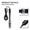 thumbnail image 4 of PH Replacement Electrode Probe Aquarium Potential Test BNC Connector Line 1.2m, 4 of 9