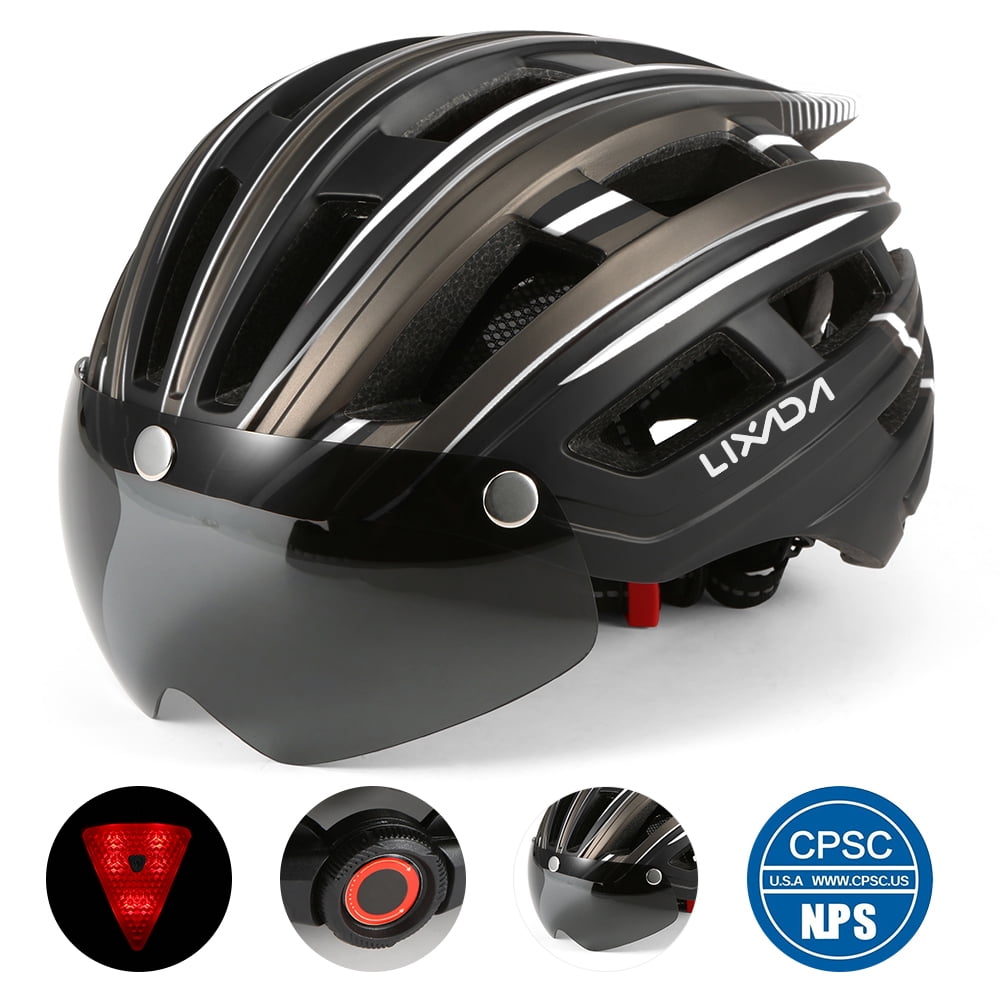lixada helmet TGS A.A