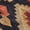 Rust, variant on HomeRoots 624898 10 x 14 ft. Artichoke Green & Charcoal Aztec Washable Transitional Indoor & Outdoor Rectangle Area Rug
