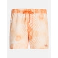thumbnail image 5 of Hot Boy Summer by Megan Thee Stallion Men’s 5'' inseam Mesh Swim Shorts, Sizes S-3XL, 5 of 5